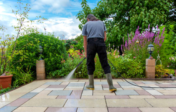 Belleville, WI Pressure Washing Services Company